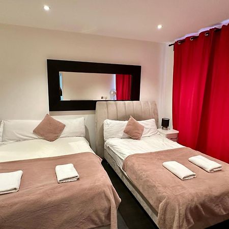 London Regency Apartment ภายนอก รูปภาพ