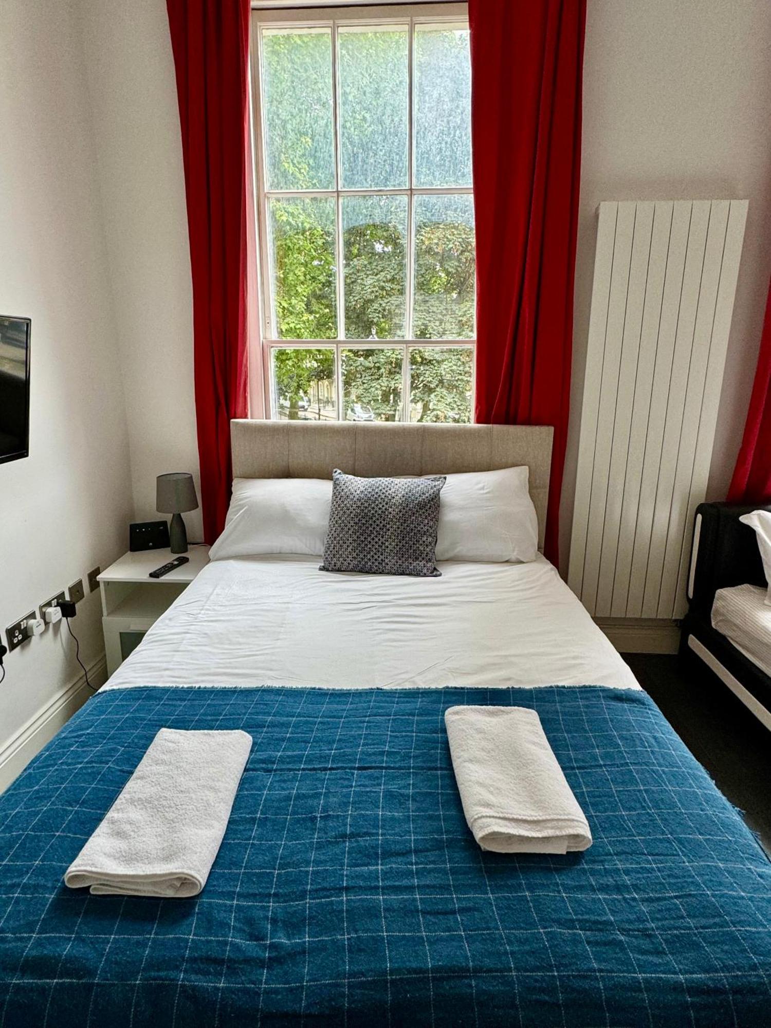 London Regency Apartment ภายนอก รูปภาพ