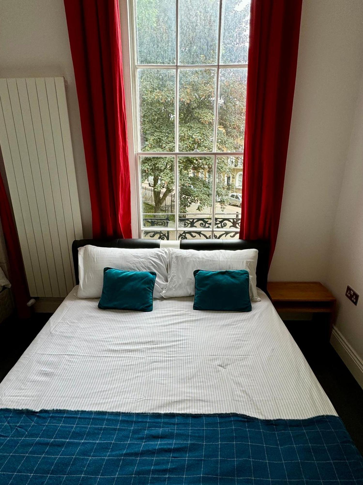 London Regency Apartment ภายนอก รูปภาพ
