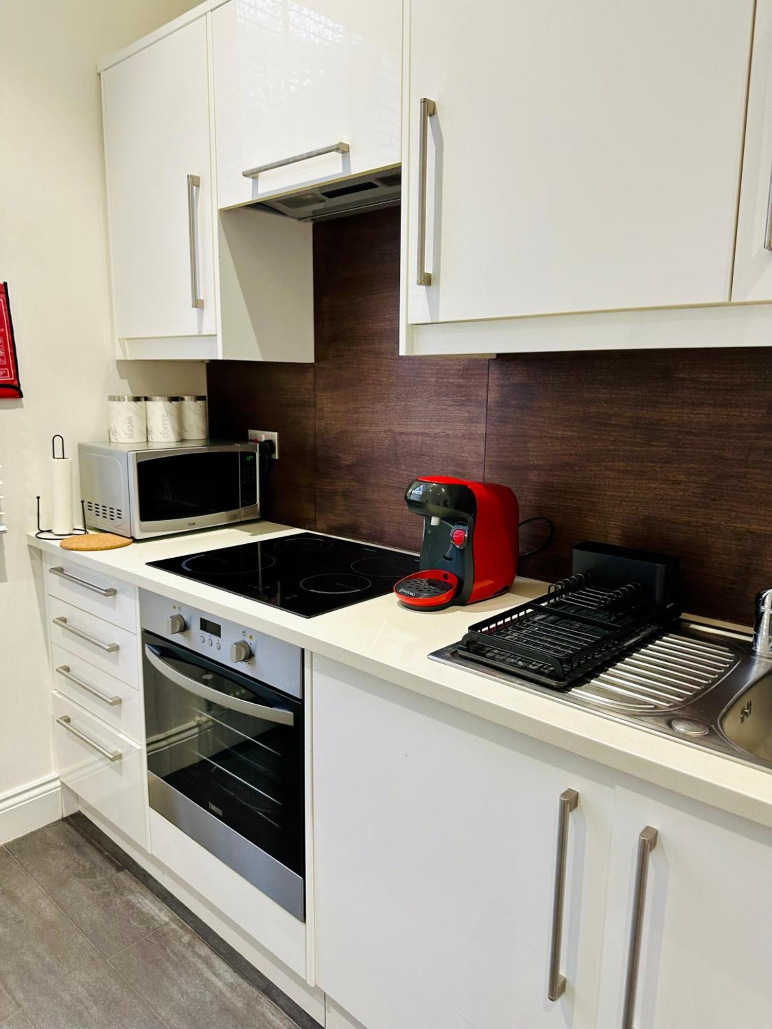 London Regency Apartment ภายนอก รูปภาพ