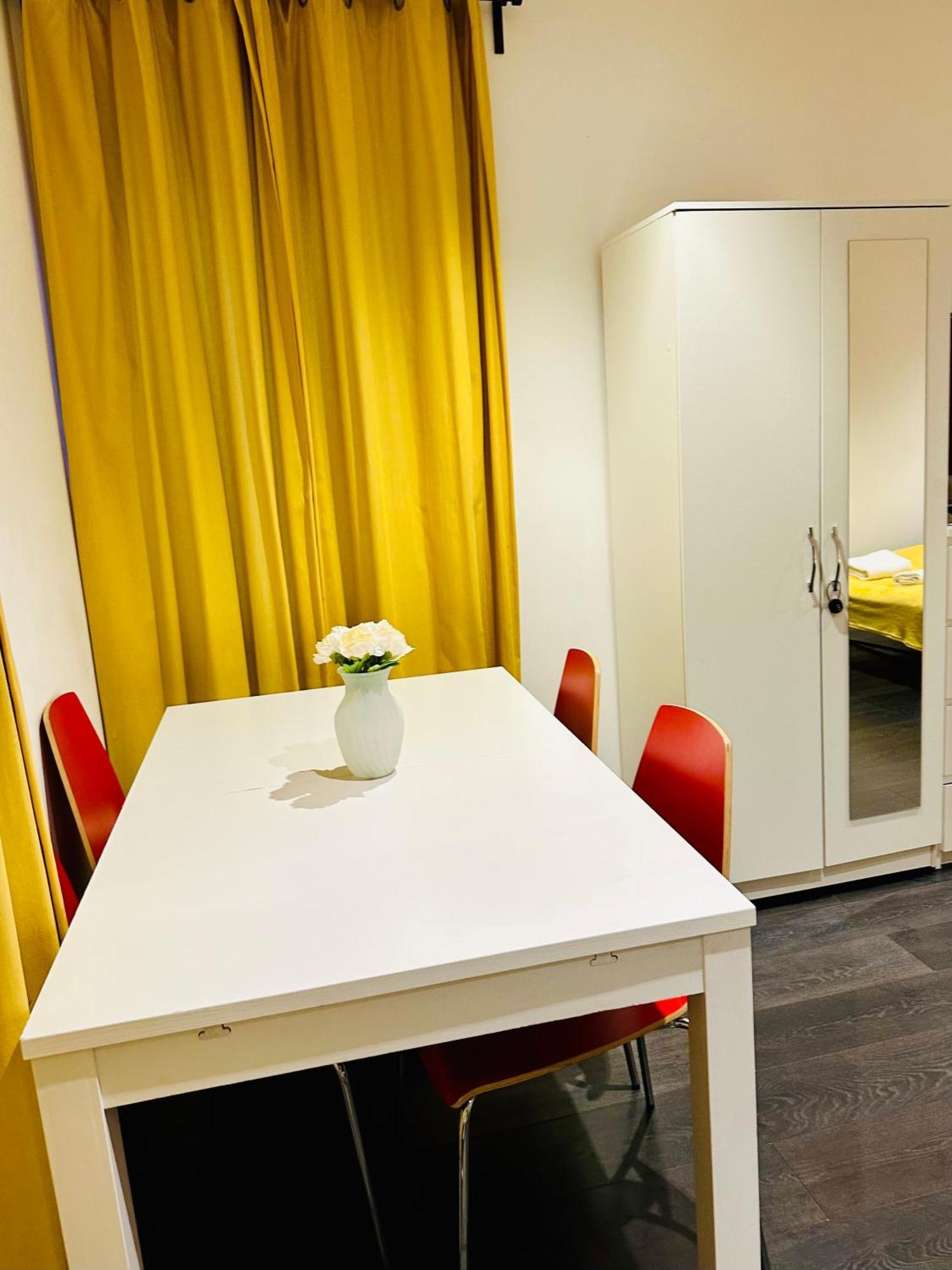 London Regency Apartment ภายนอก รูปภาพ